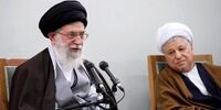 فاش شدن صدای ضبط شده آیت الله هاشمی درباره مذاکره با آمریکا