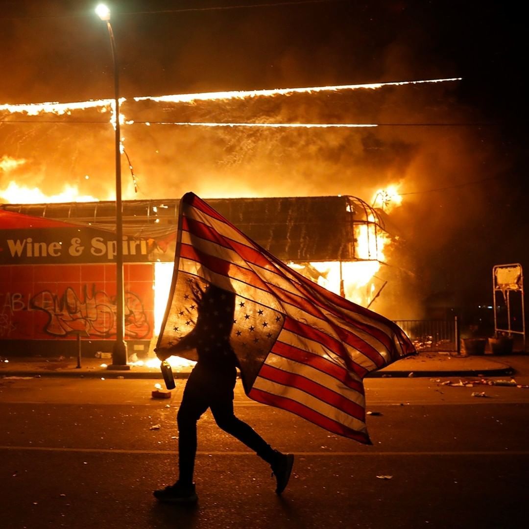 نیویورک‌تایمز: اعتراضات کنونی آغاز فصل طولانی درگیری‌های داخلی است
