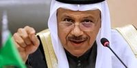 بحرین: بارها به ایران نامه داده‌ایم ولی پاسخ ندادند