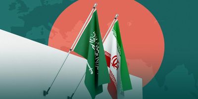 فایننشال تایمز: حمله اسرائیل به ایران، سعودی ها را هم محتاط تر کرد هم نگران/ روند آشتی ادامه دارد