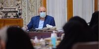 قالیباف: جامعه‌ای که به زنان ظلم کند پیشرفت نمی‌کند

