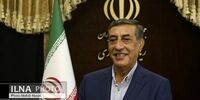 پاسخ قائم‌پناه به یکی از کاربران شبکه ایکس درباره ظریف