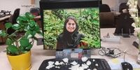  به یاد «مهشاد کریمی»، خبرنگار فقید ایسنا+ فیلم