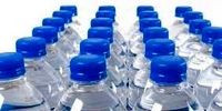 زنان باردار از بطری پلاستیکی آب ننوشند