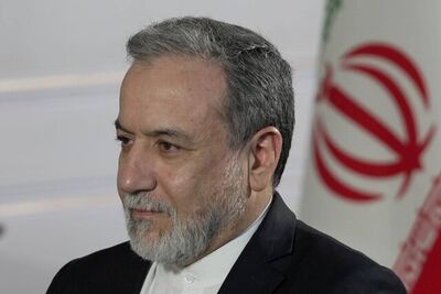 عراقچی: آماده مقابله با تهاجم زمینی آمریکا هستیم/ دلیلی برای مذاکره با ایالات متحده نمی‌بینیم