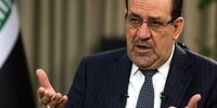 درخواست نوری المالکی از معترضان عراقی