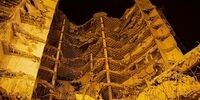 تعداد جانباختگان متروپل آبادان به 31 نفر رسید/ یک جسد دیگر کشف شد اما...