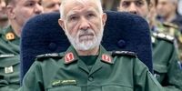 آمریکا به جنگ یمن ورود می کند؟/ سردار اسدی: جرأت نمی کنند/ در صورت ورود آمریکا تنگه باب‌المندب مسدود می‌شود
