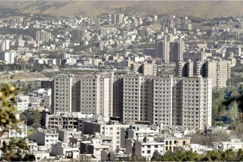 مرکز آمار ایران اعلام کرد؛ تغییرات نرخ تورم اجاره‌بها در فصل پاییز
