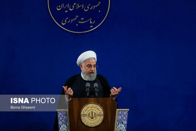مراسم سالگرد تاسیس جهاددانشگاهی