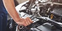 اولین مکانیک سیار زن در امدادخودرو+ عکس