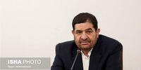 تسلیت گویی مخبر به وزیر اسبق جهاد کشاورزی