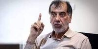هشدار به باهنر؛ جبهه پایداری تحمل قالیباف را ندارد چه برسد به حضرت‌عالی!