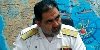 پیام مهم دریادار امیر ایرانی به آمریکا 