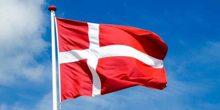 دانمارک پیوستن به ائتلاف نظامی خلیج‌فارس را مشروط کرد