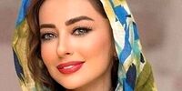 نفیسه روشن مورد ضرب و شتم قرار گرفت!+ عکس 