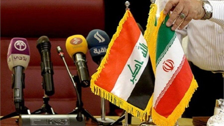 ایران در امور داخلی عراق دخالت می کند؟