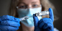 نوبت واکسن کرونا به ۴۰ ساله‌ها رسید

