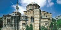 برگزاری نماز جمعه در مسجدکاریاپس از ۷۵ سال!