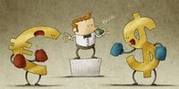 اروپا با هدف به چالش کشیدن سلطه دلار به نفع یورو گام برمی‌دارد