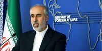 هشدار ایران به فرانسه درباره تبعات میزبانی از گردهمایی مجاهدین خلق
