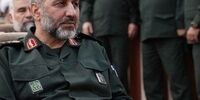 پیام توئیتری فرمانده هوافضای سپاه به مردم اسرائیل: موشک‌باران امروز بخشی از هدیه نتانیاهو به صهیونیست‌ها برای عید بود!