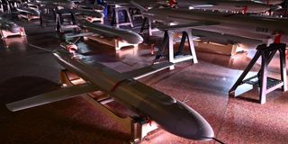 درس‌های جنگ اوکراین برای آینده جنگ‌های مدرن؛ از پرهزینه بودن صنایع نظامی آمریکا تا به روزرسانی دکترین نظامی اروپا