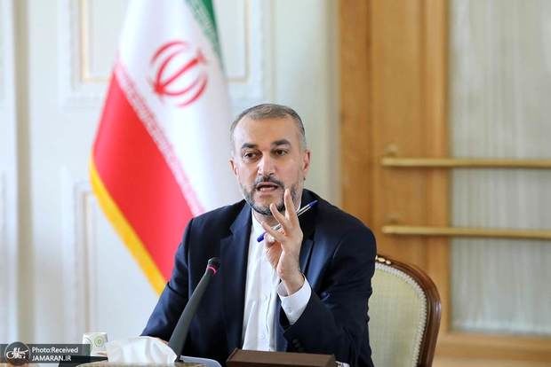 استقبال امیرعبداللهیان از پیشنهاد نخست وزیر عراق درباره مذاکرات ایران و مصر