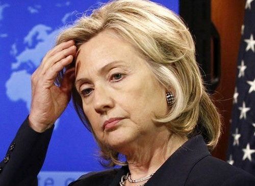 درخواست کلینتون برای علنی کردن پرونده اپستین