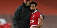 محمد صلاح کرونا را شکست داد