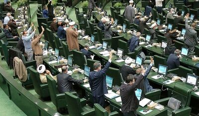 تغییر روند عضویت اعضای هیات رئیسه مجلس در کمیسیون‌ها