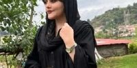 ادعای جدید درباره بازداشت مهسا امینی توسط گشت ارشاد
