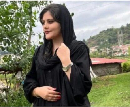 ادعای جدید درباره بازداشت مهسا امینی توسط گشت ارشاد