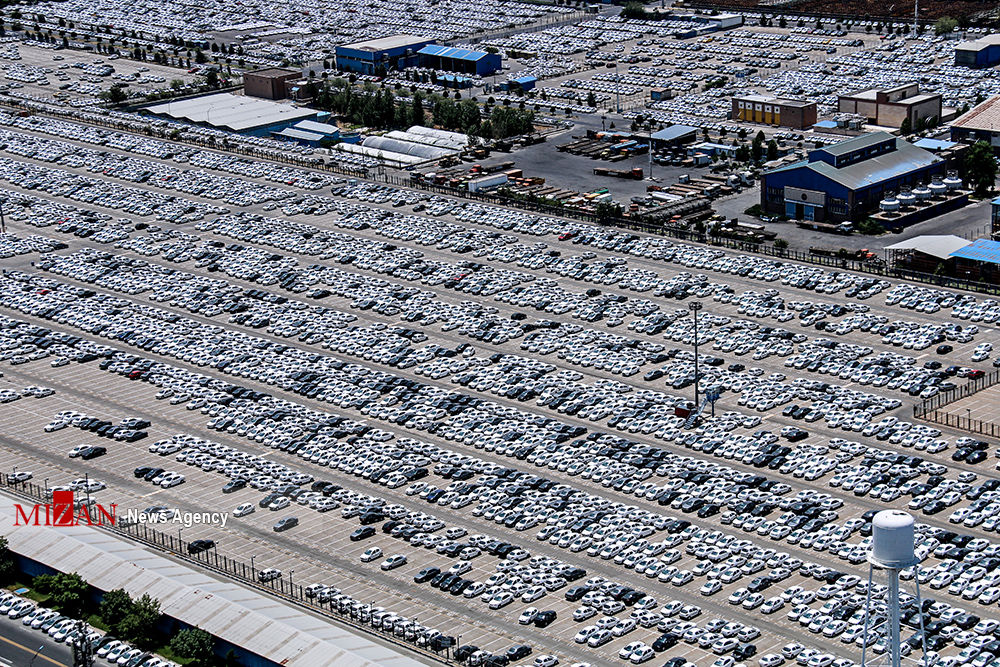 خیز 10 میلیونی قیمت خودرو در بازار/ فروش 10 درصد بالای نرخ کارخانه منتفی شد