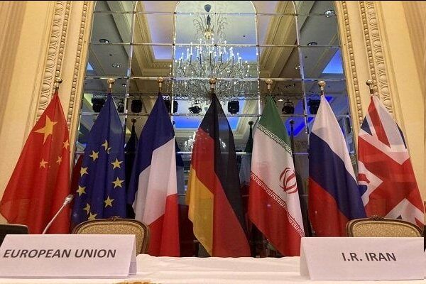 پیشنهاد جدید اروپا به ایران برای توافق در وین/ یک مقام بلند مرتبه ایران می آید