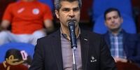 واکنش هادی ساعی به عدم صدور ویزای تکواندوکاران!