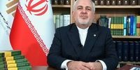 واکنش ظریف به توییت‌های حامیان رئیسی علیه اظهارات اخیرش
