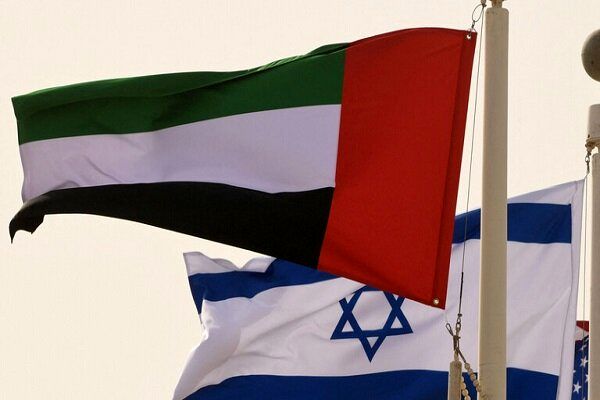 امارات و اسرائیل توافق جدید امضا کردند