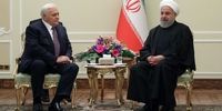 روحانی: ایران آماده مذاکره در چارچوب‌های سیاسی برای حل‌وفصل اختلافات منطقه‌ای است