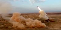 دستاوردی که چشم جهانیان را به ایران خیره کرد/ مزرعه موشکی سپاه کجاست؟+ فیلم