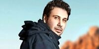 آهنگ جدید محسن چاوشی منتشر شد+ صوت
