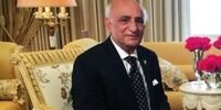 پرویز کاردان،خالق مراد برقی درگذشت