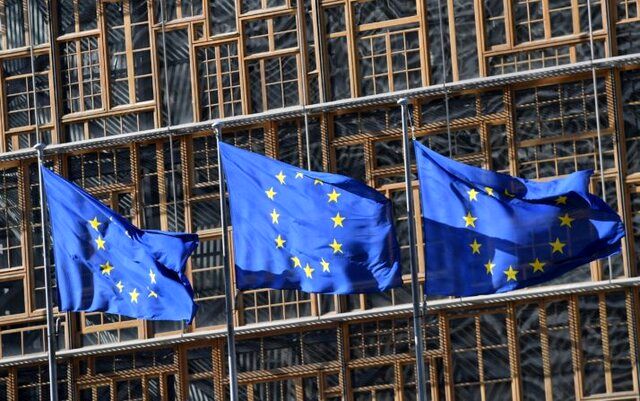 بررسی جایگاه اتحادیه اروپا در بین کشورهای عضو پس از کرونا
