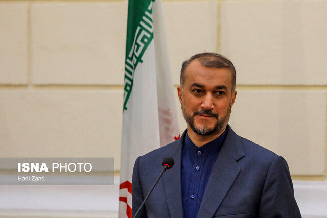 جزئیات گفتگوی تلفنی وزرای خارجه ایران و کویت