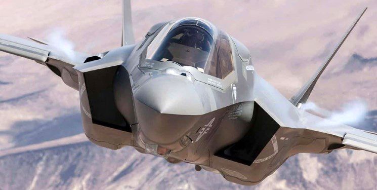 آغاز دوباره مذاکرات ترکیه با آمریکا در زمینه «جنگنده اف-35»