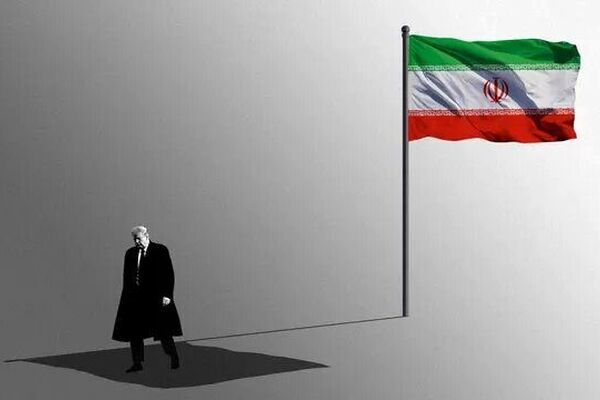 ترامپ، شروط ایران برای پایان جنگ را جدی خواهد گرفت؟ | پیام کنار گذاشتن مطالبه «غرامت جنگی» از سوی ایران
