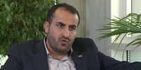سخنگوی انصارالله: با آمریکایی‌ها ملاقات نکرده‌ایم