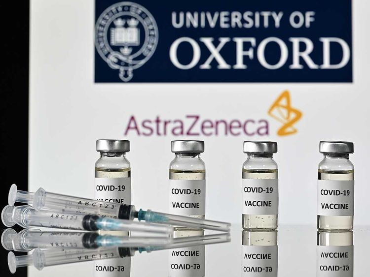 یک پیروزی و یک شکست برای سومین واکسن کرونا