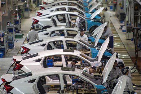 شرایط مجلس برای واردات خودروهای خارجی