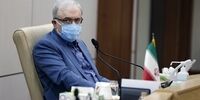 دستور وزیر بهداشت برای واکسیناسیون هنرمندان
